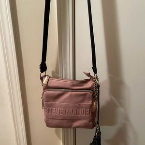Steven Madden crossbody bag